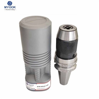 หัวจับ BT40-APU16-120