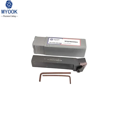 MTQNR Turning Tool Tool Tool